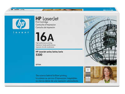 HP Q7516A (12K)
